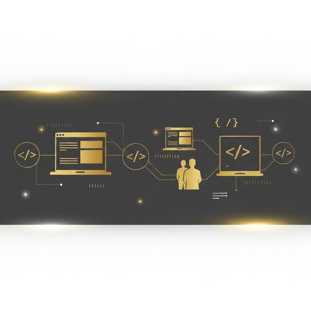 Web Development Tutoring