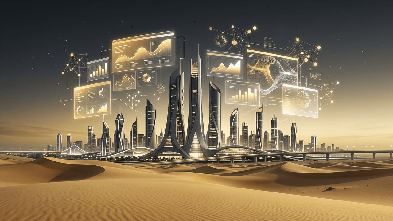 Web Development UAE