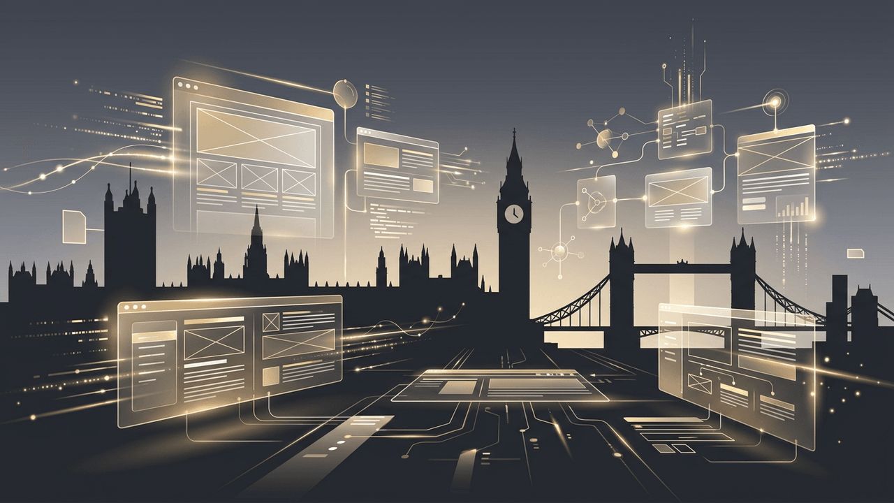 Web Development UK