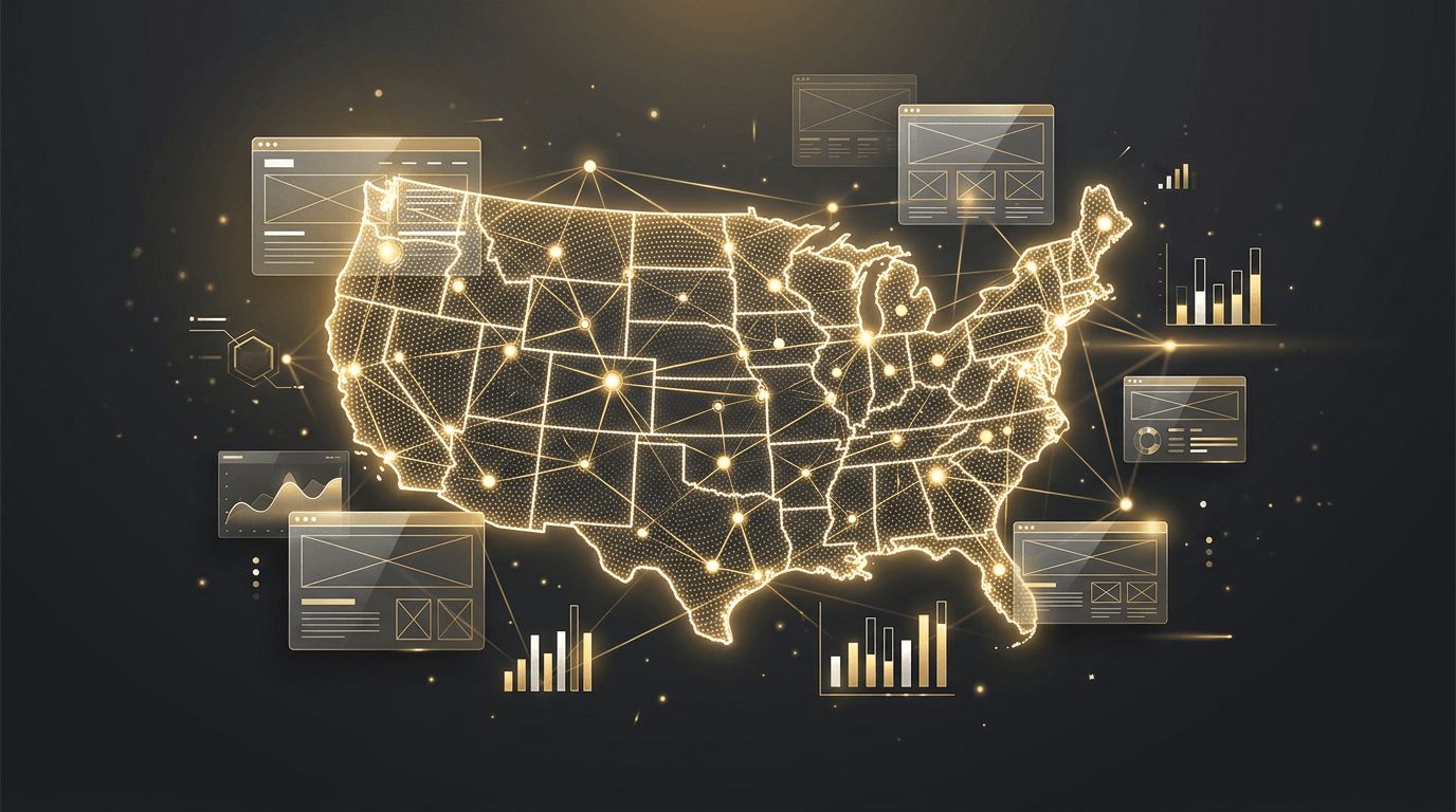 Web Development USA