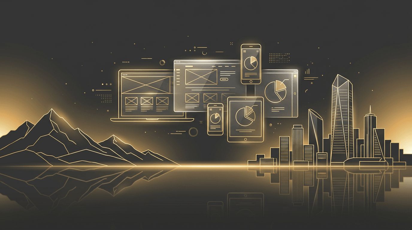 Web Development Vancouver