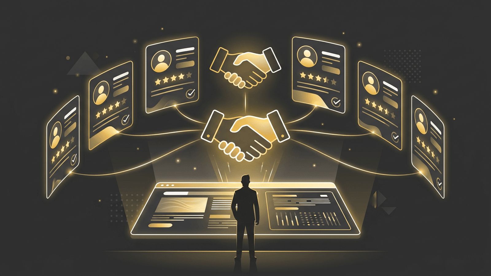 Web Development Vendors