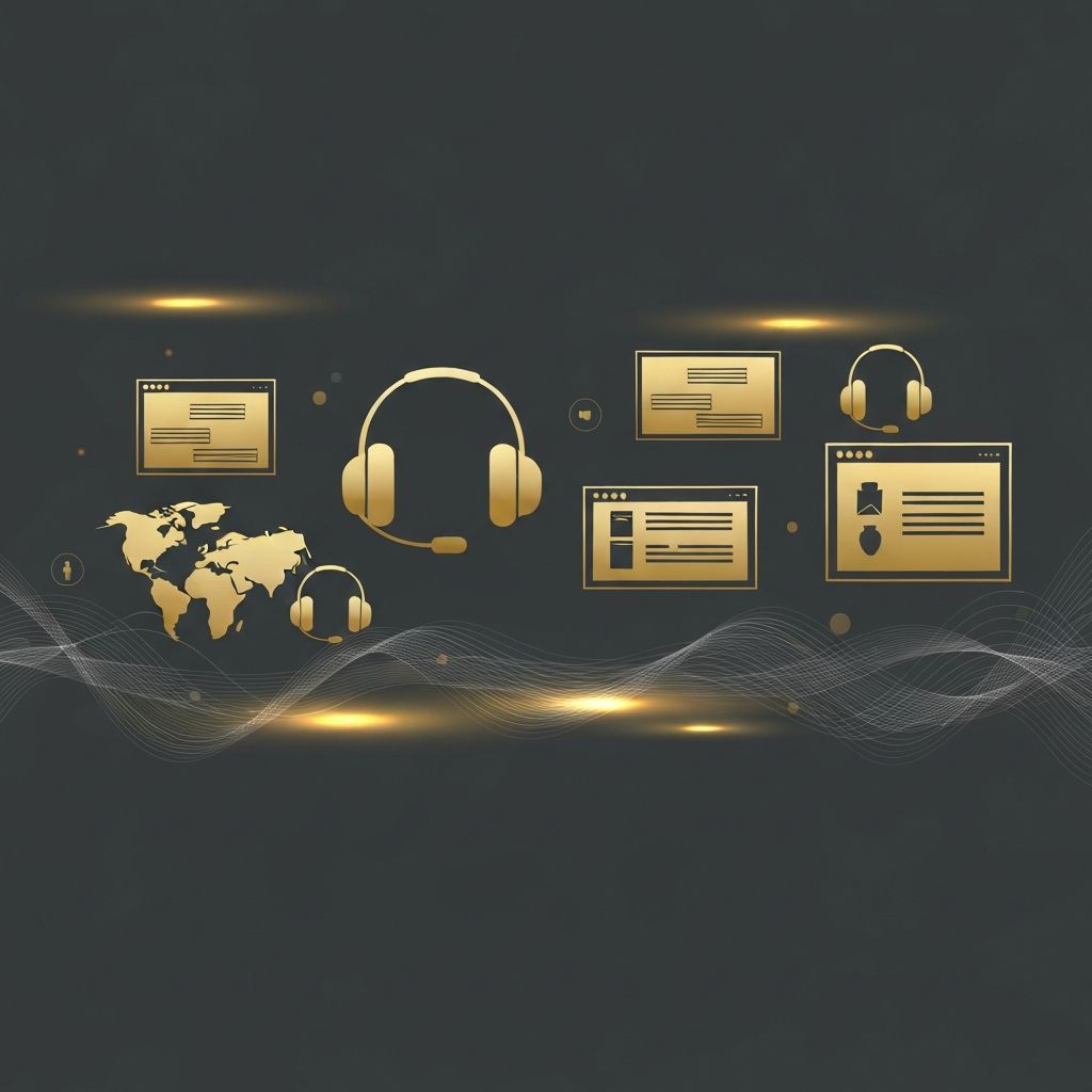 Web Development Virtual Assistant