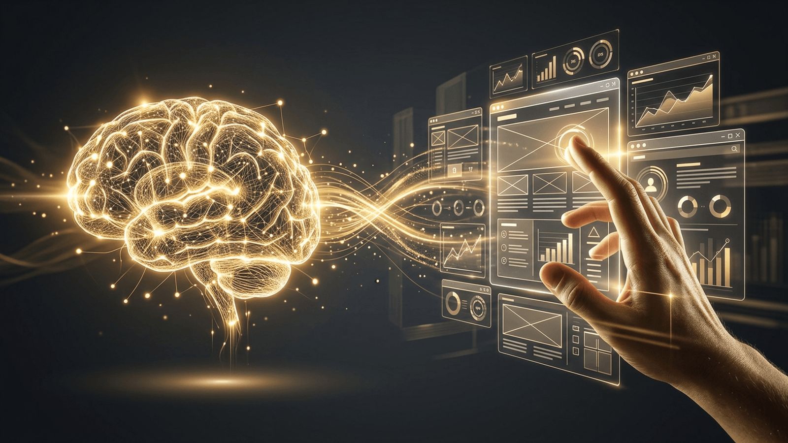 Web Development vs AI