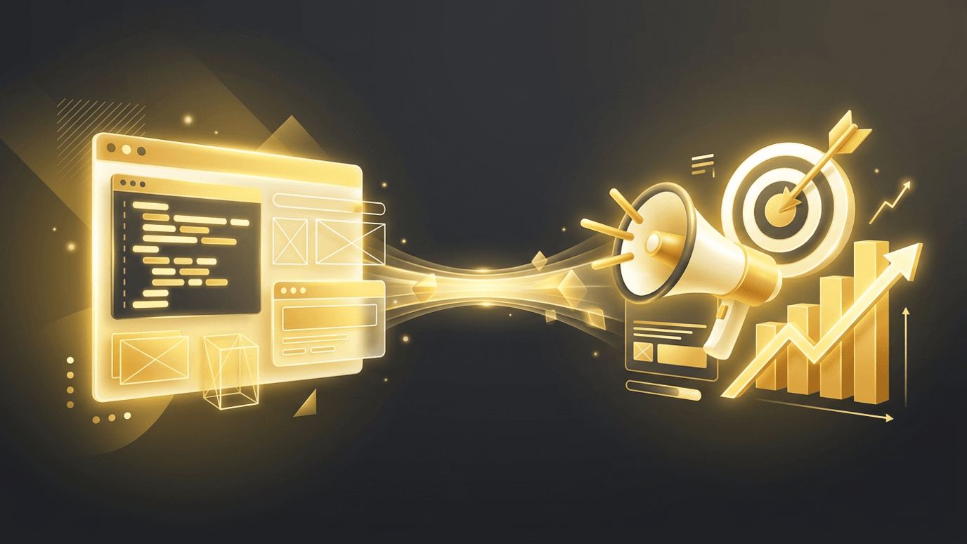 Web Development vs Digital Marketing