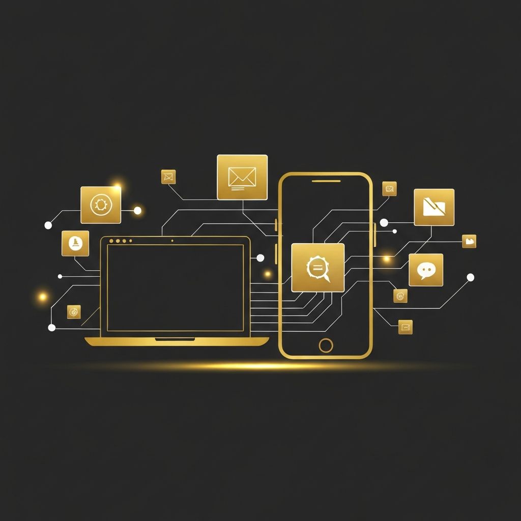 Web Development vs Mobile Development