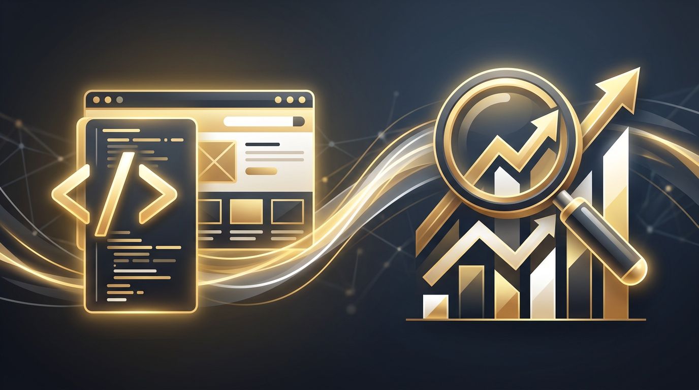 Web Development vs SEO
