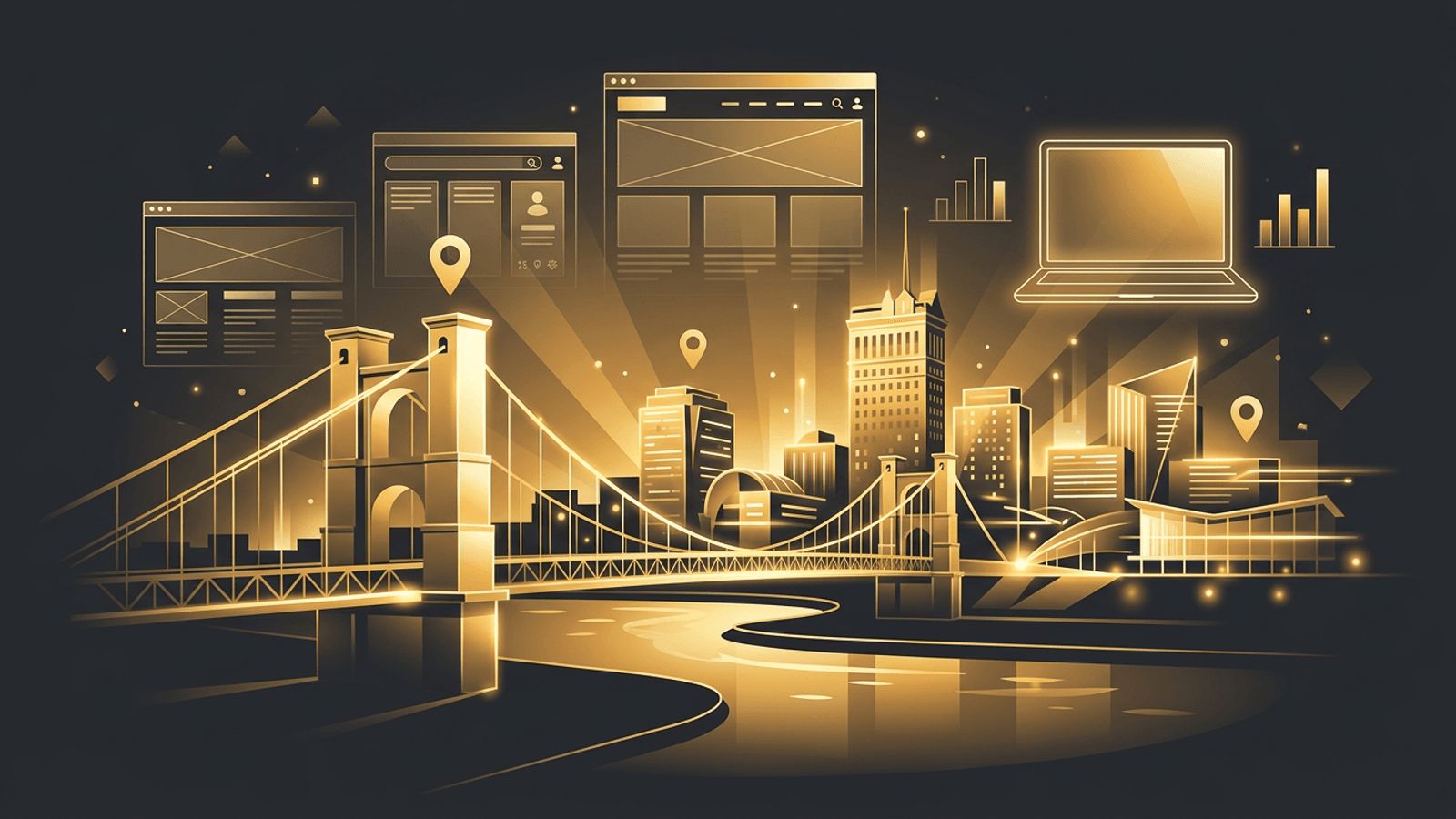 Web Development Waco TX