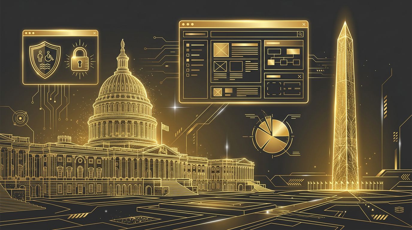 Web Development Washington DC