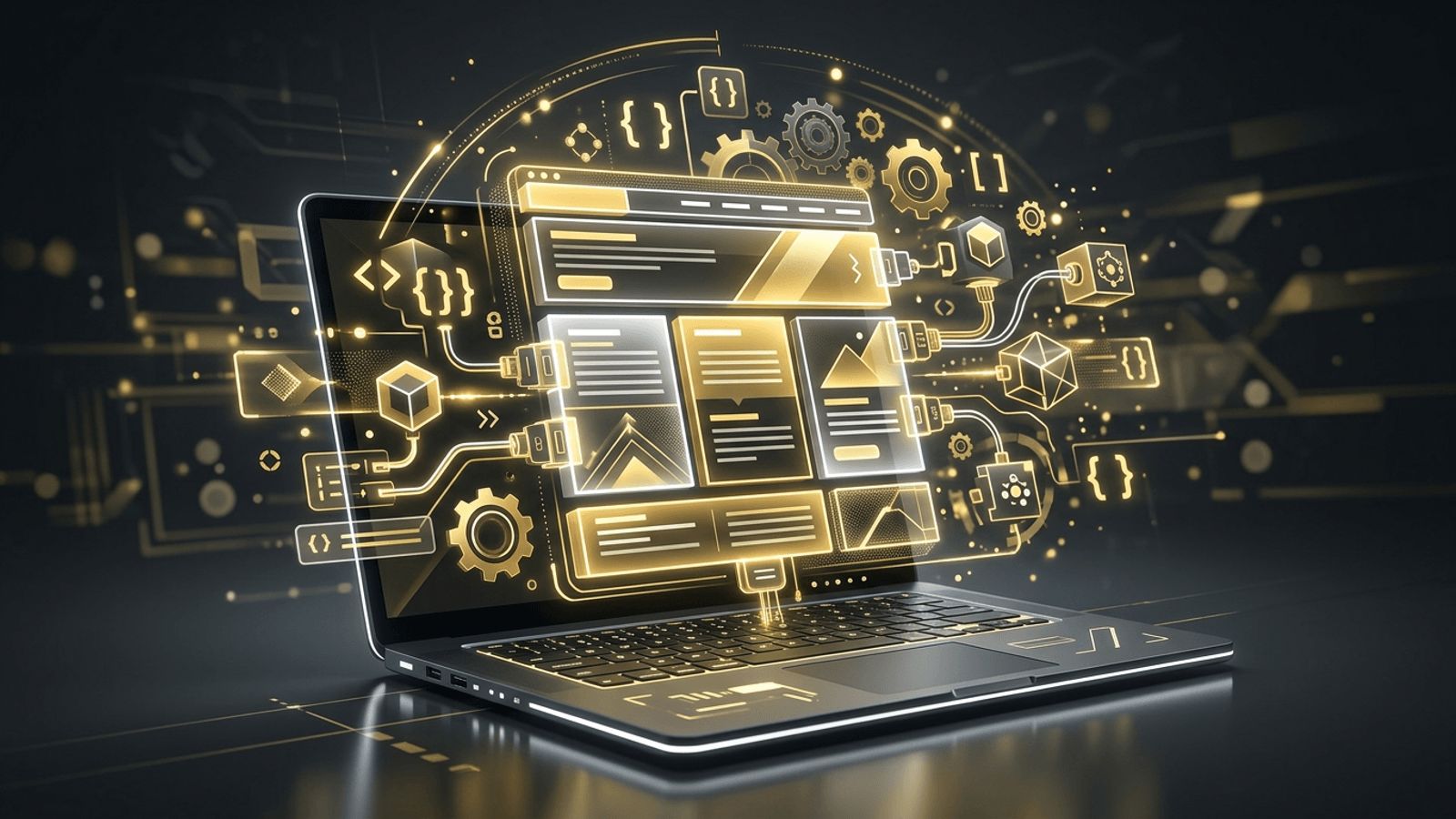 Web Development with WordPress
