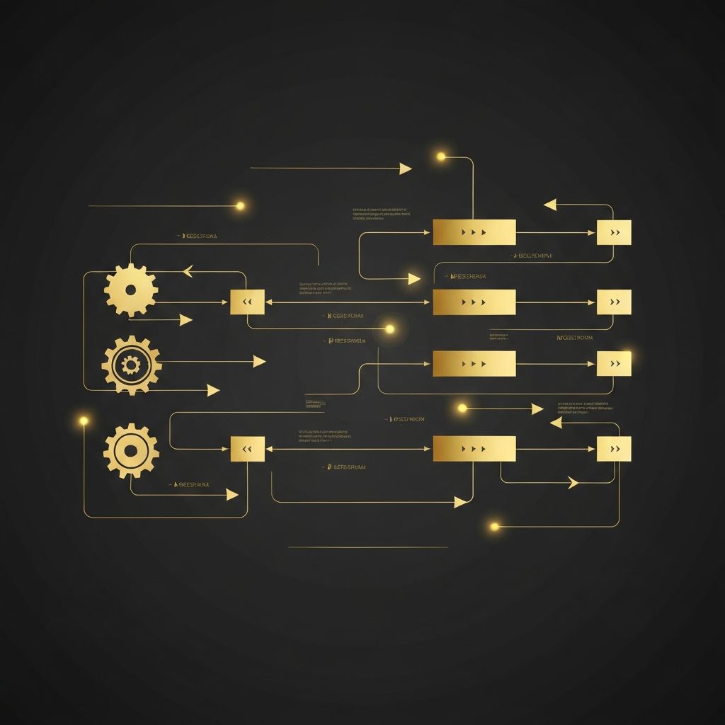 Web Development Workflow