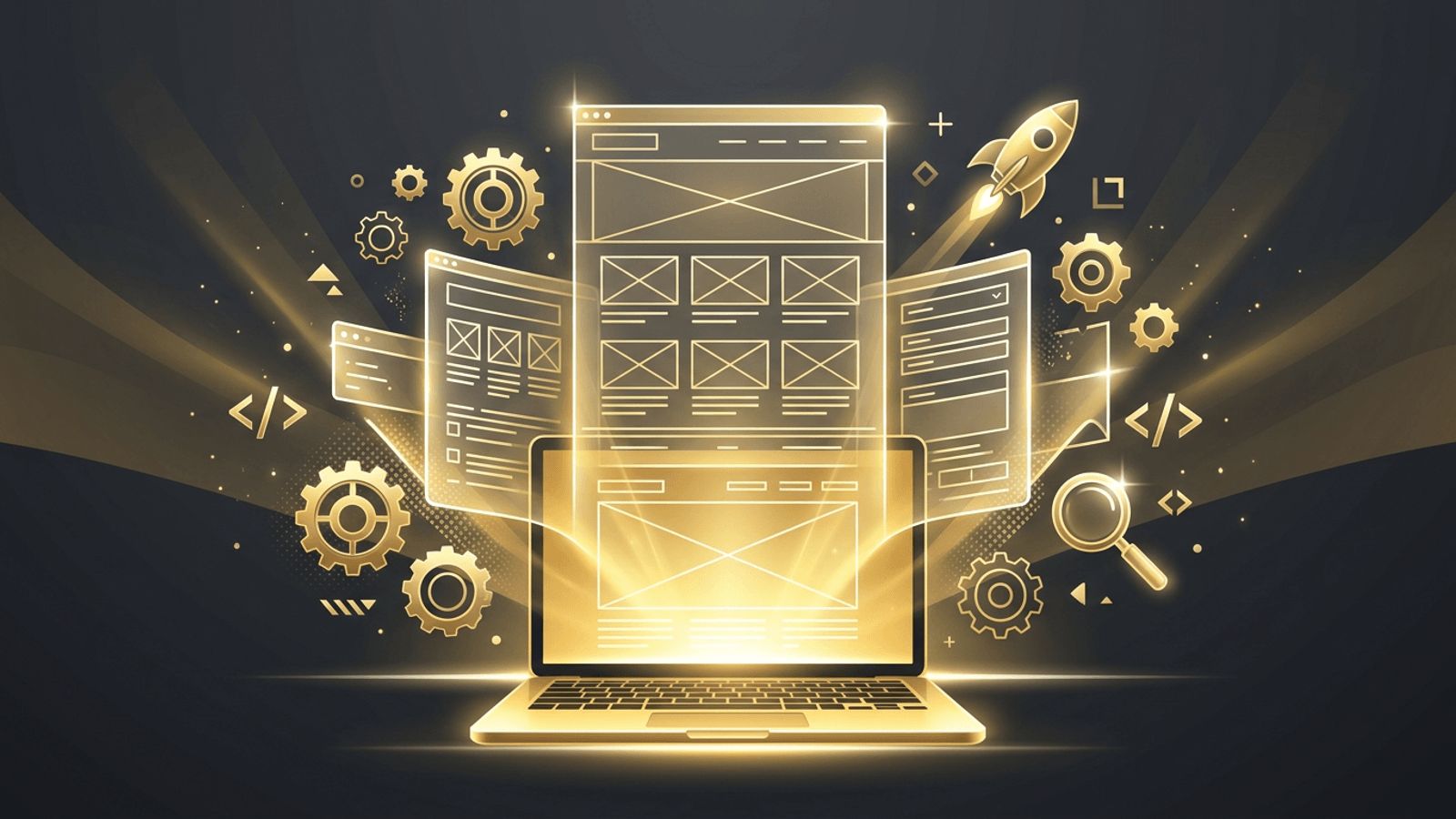 Web Develpment Company