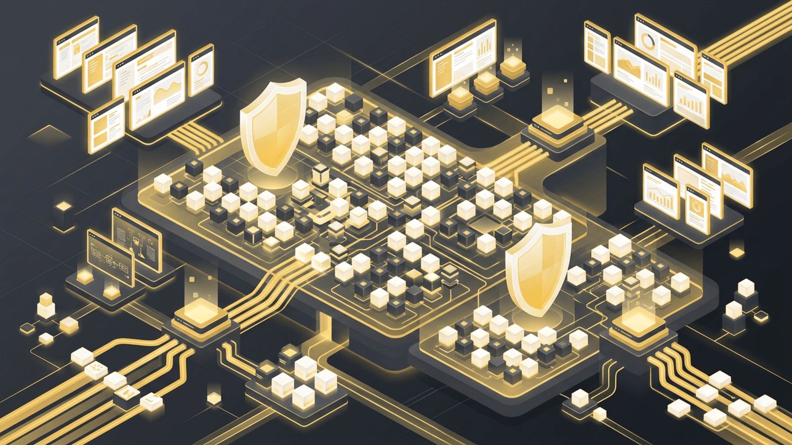 Web Enterprise Development
