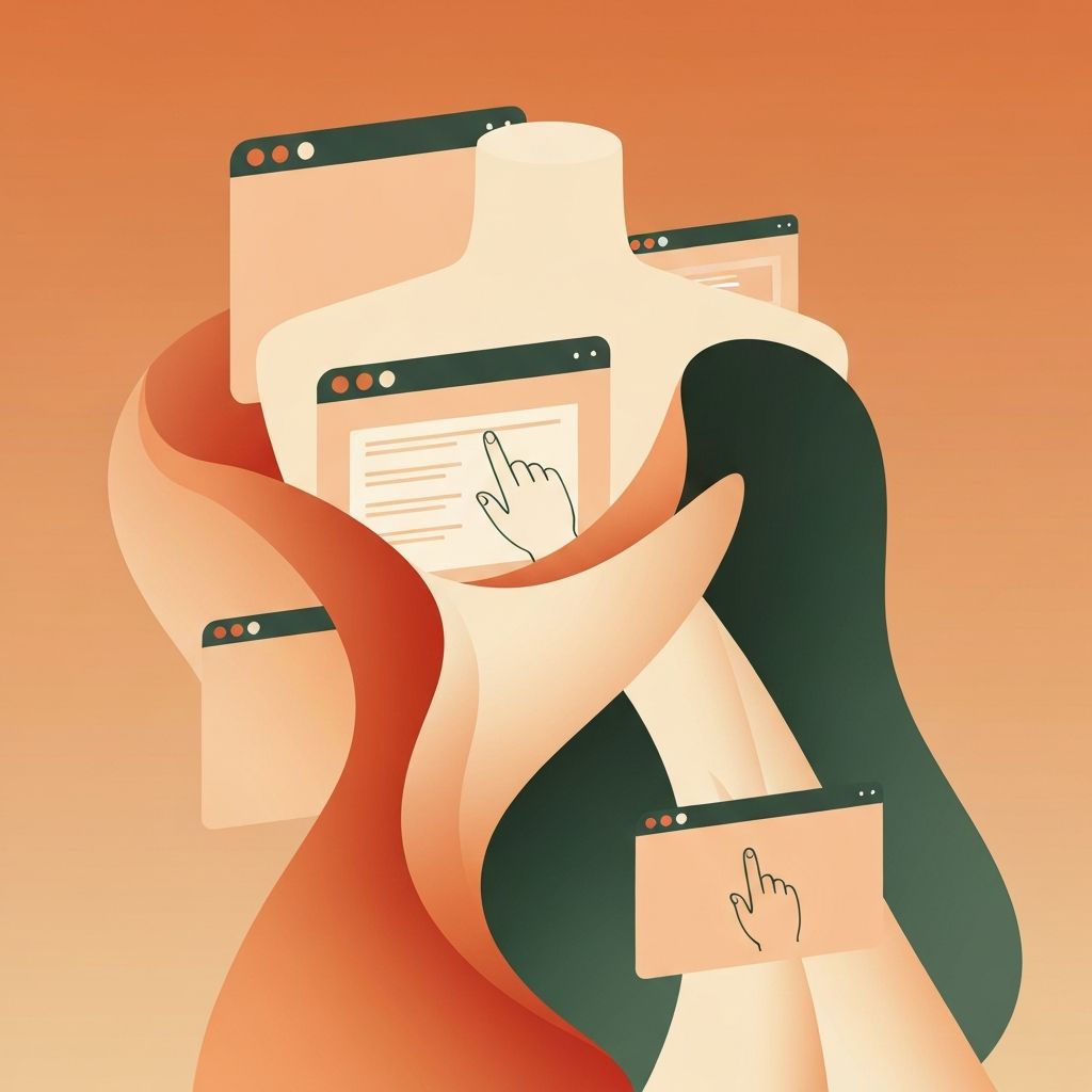 Web Fashion Design
