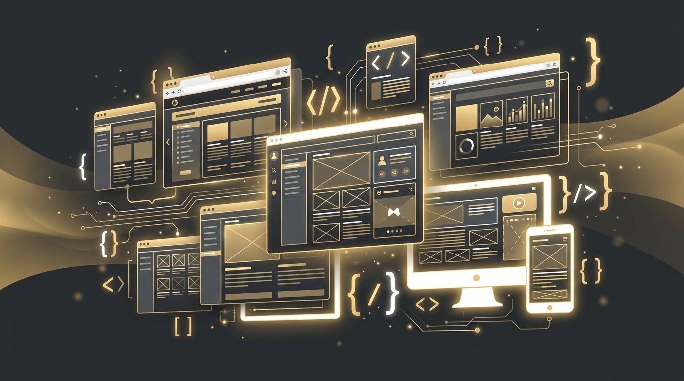 Web Front End Developer