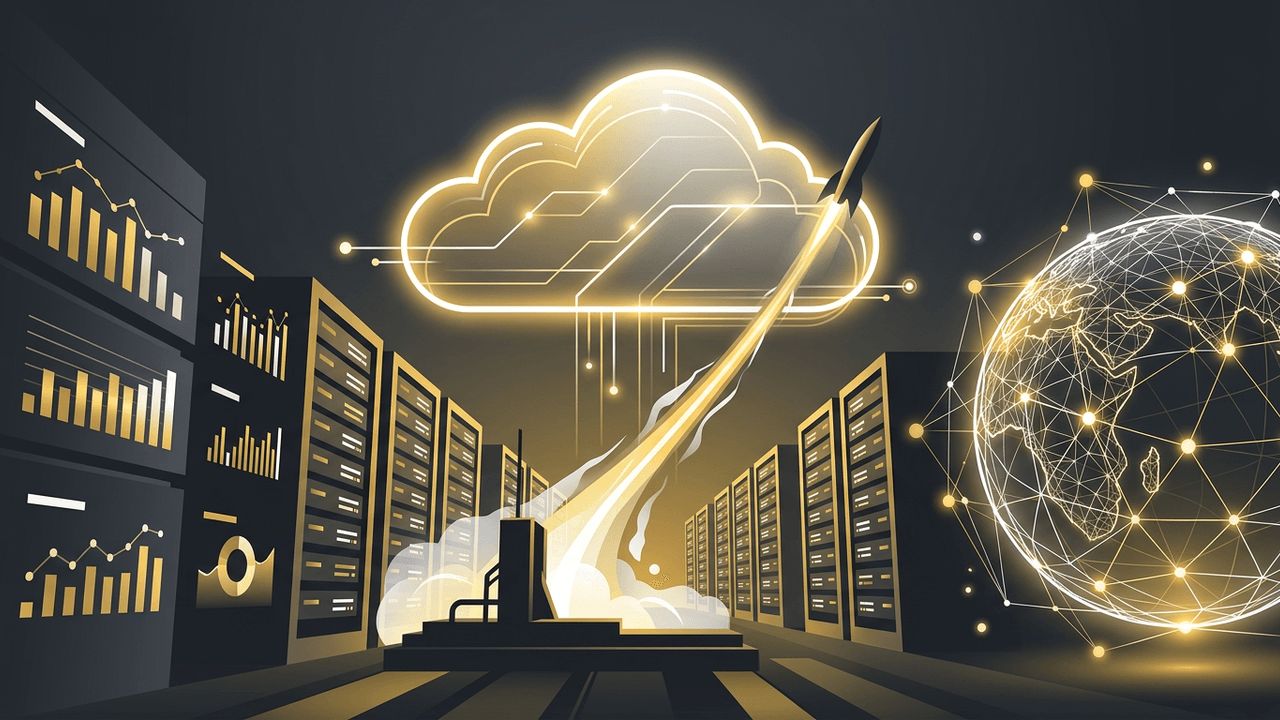 Web Hosting Services for Developers