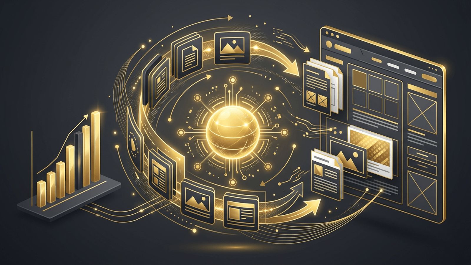 Web-Jive CMS Development