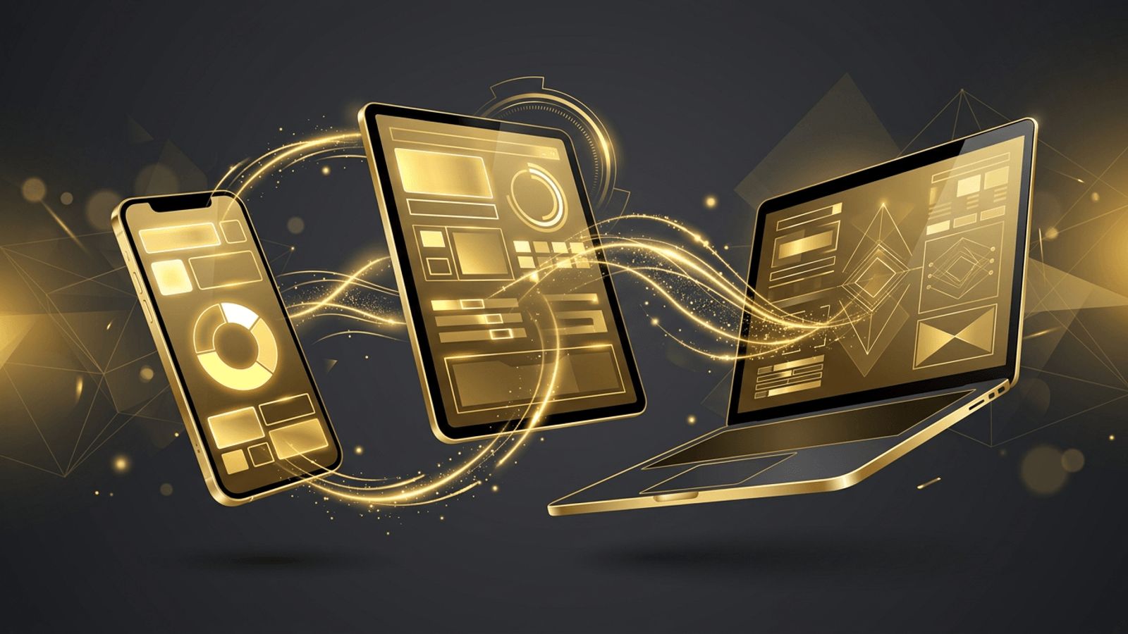 Web Mobile Application Development
