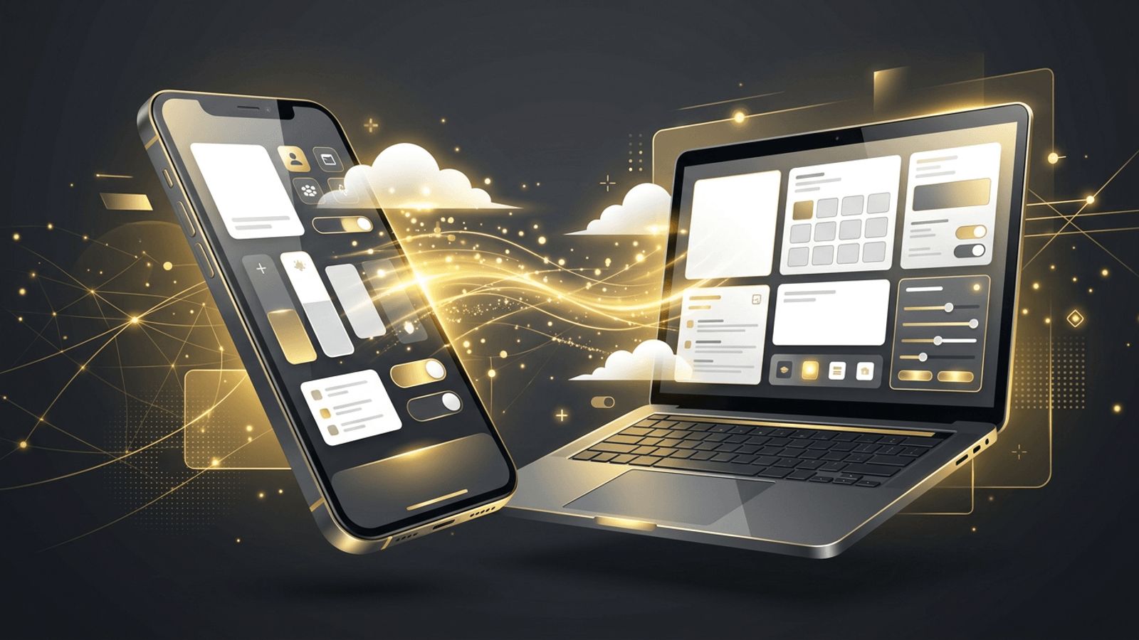 Web Mobile Development Services