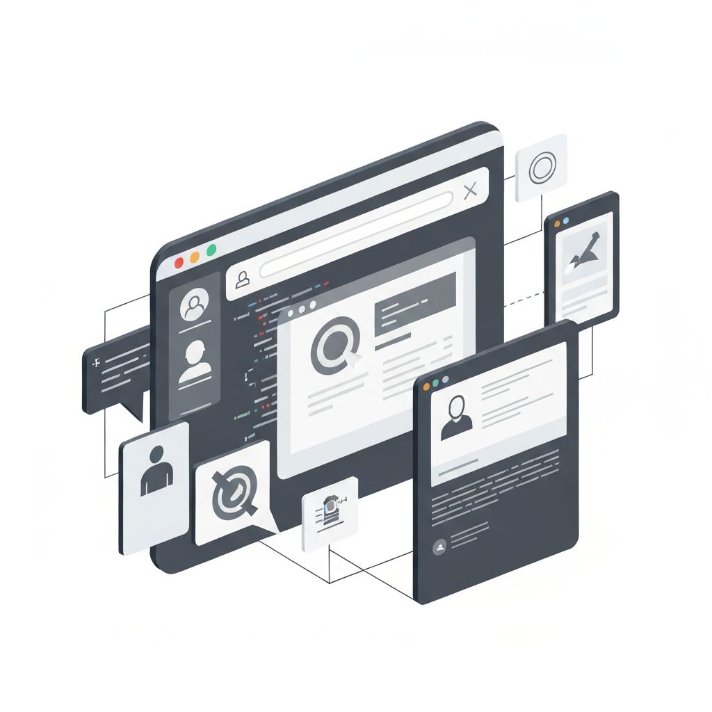 Web Page Design Certificate Programs