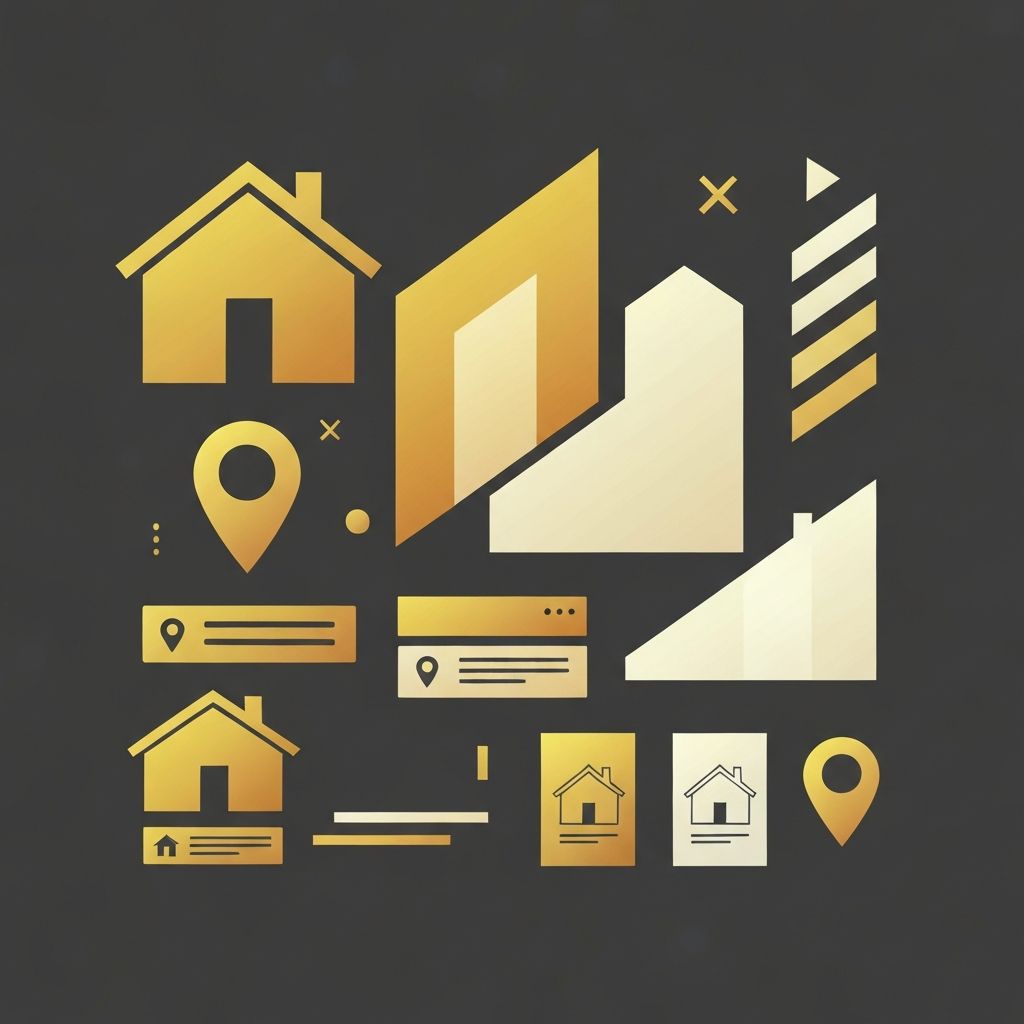 Web Page Design for Realtors