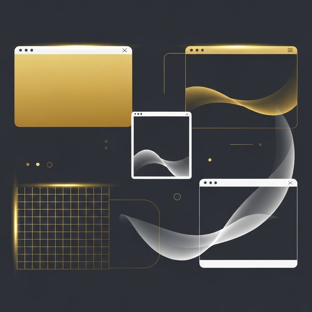 Web Page Design