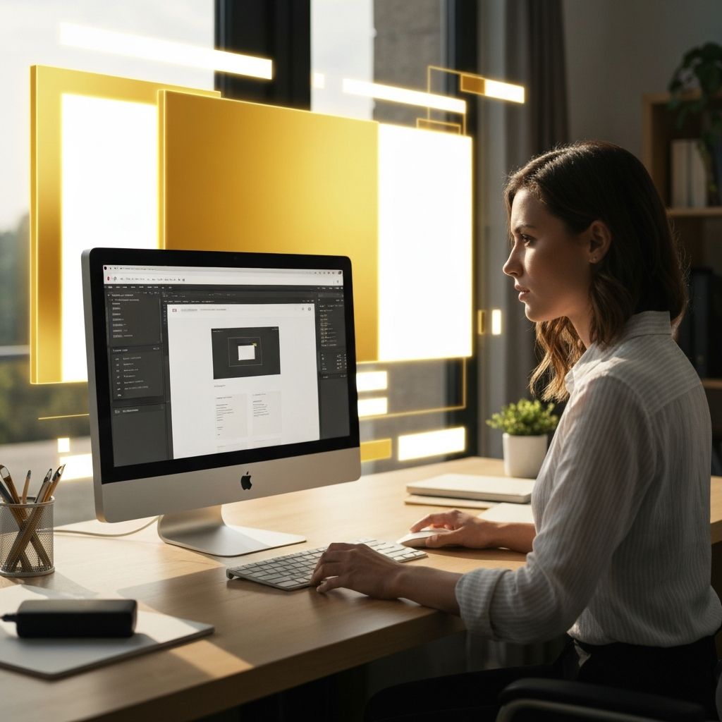 Web Page Designer