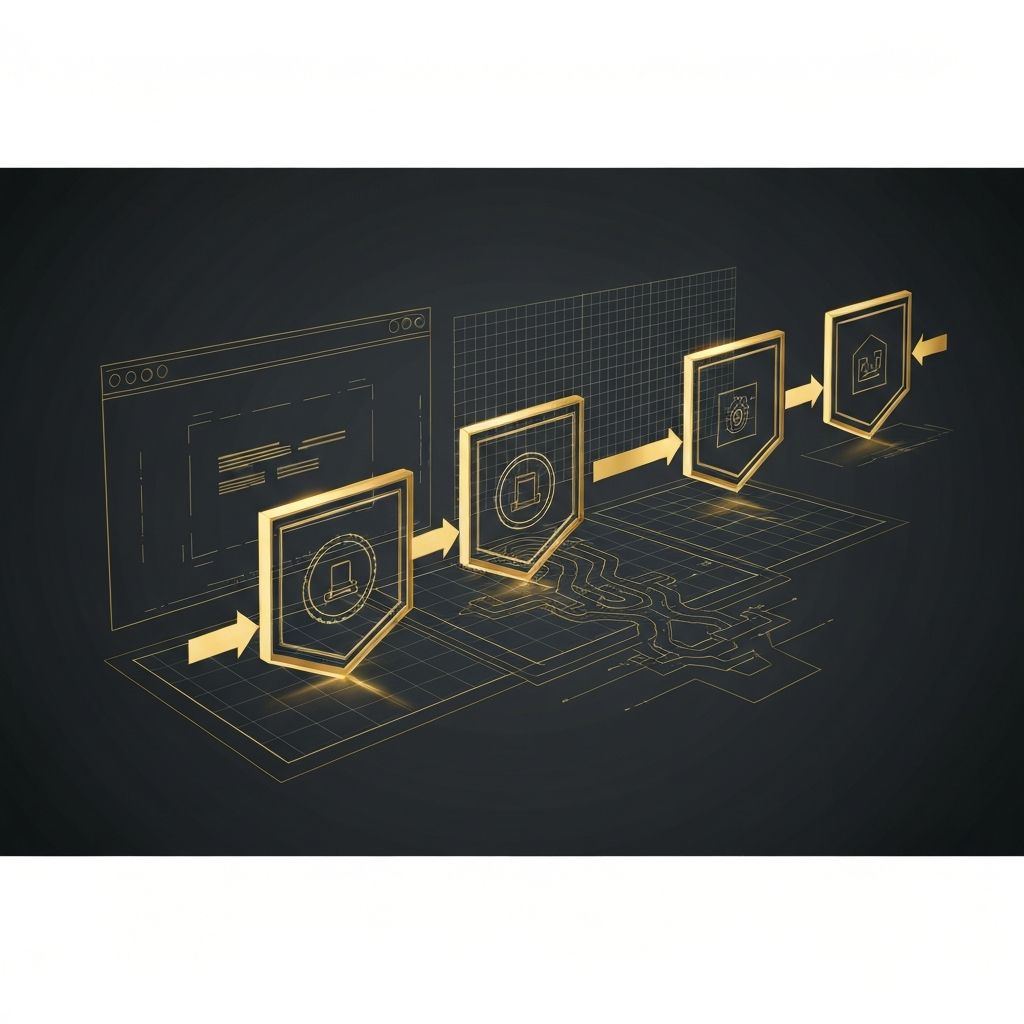 Web Page Development Process
