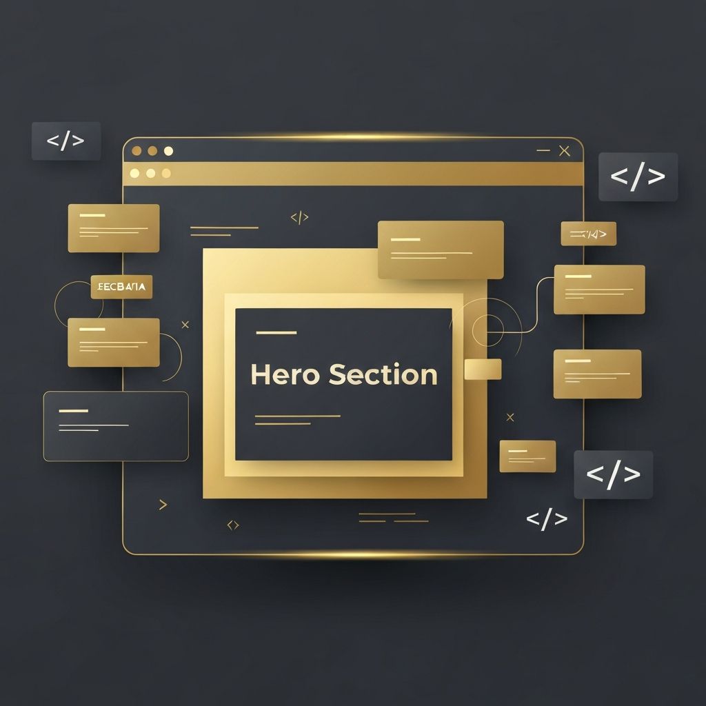 Web Page Development