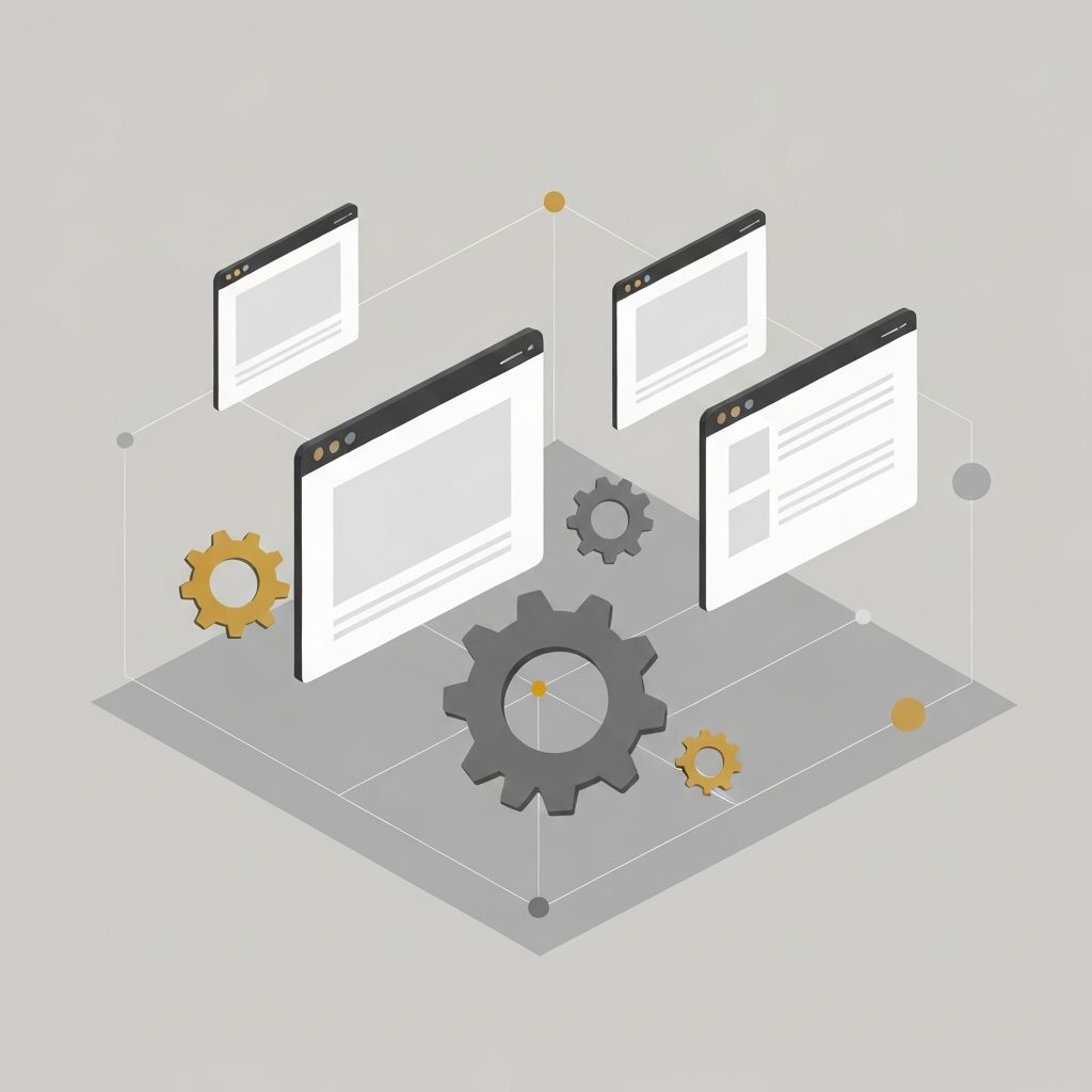 Web Portal Development Services Company