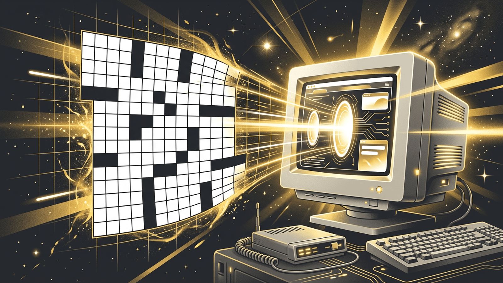 Web Portal Since 95 Crossword Clue