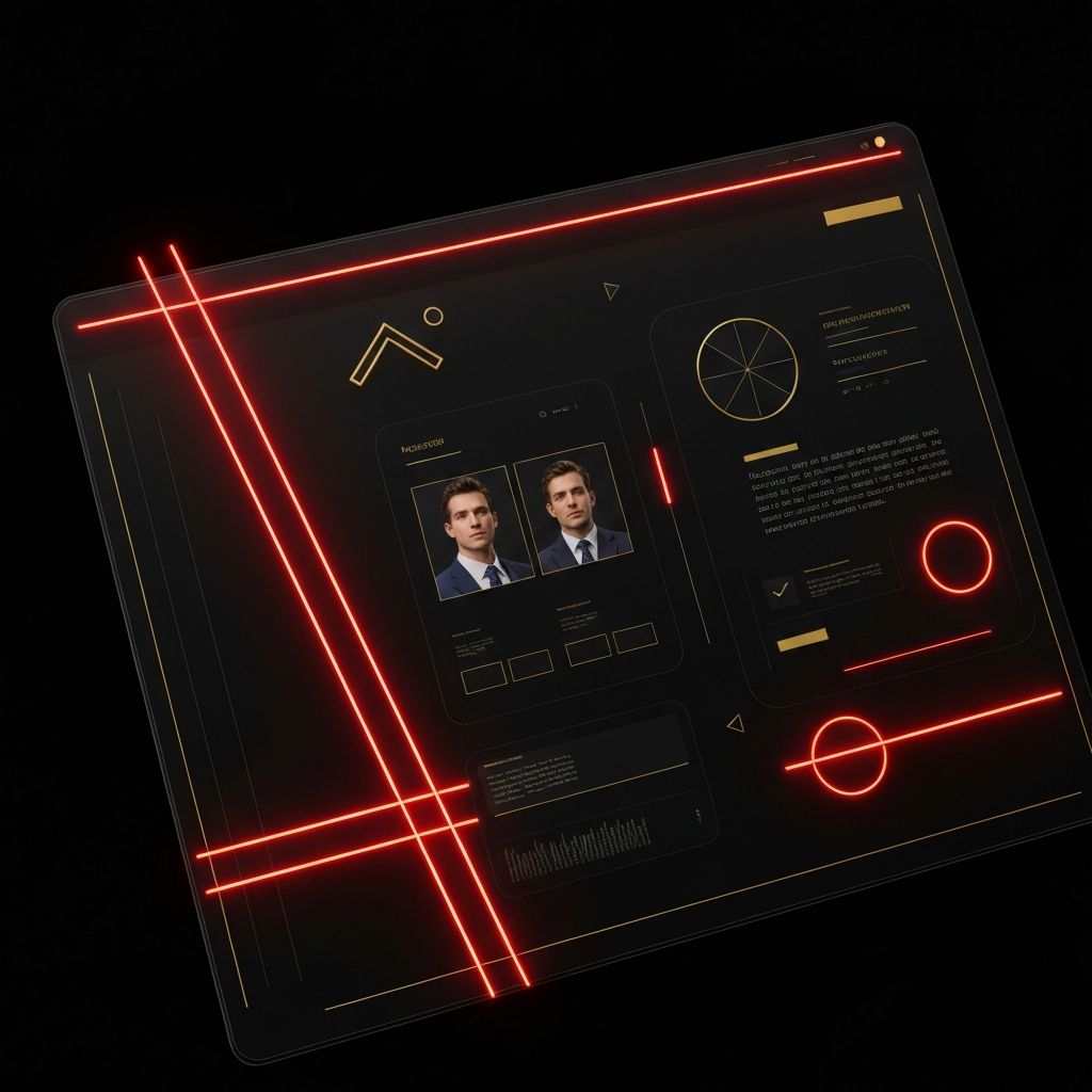 Web Re-Design