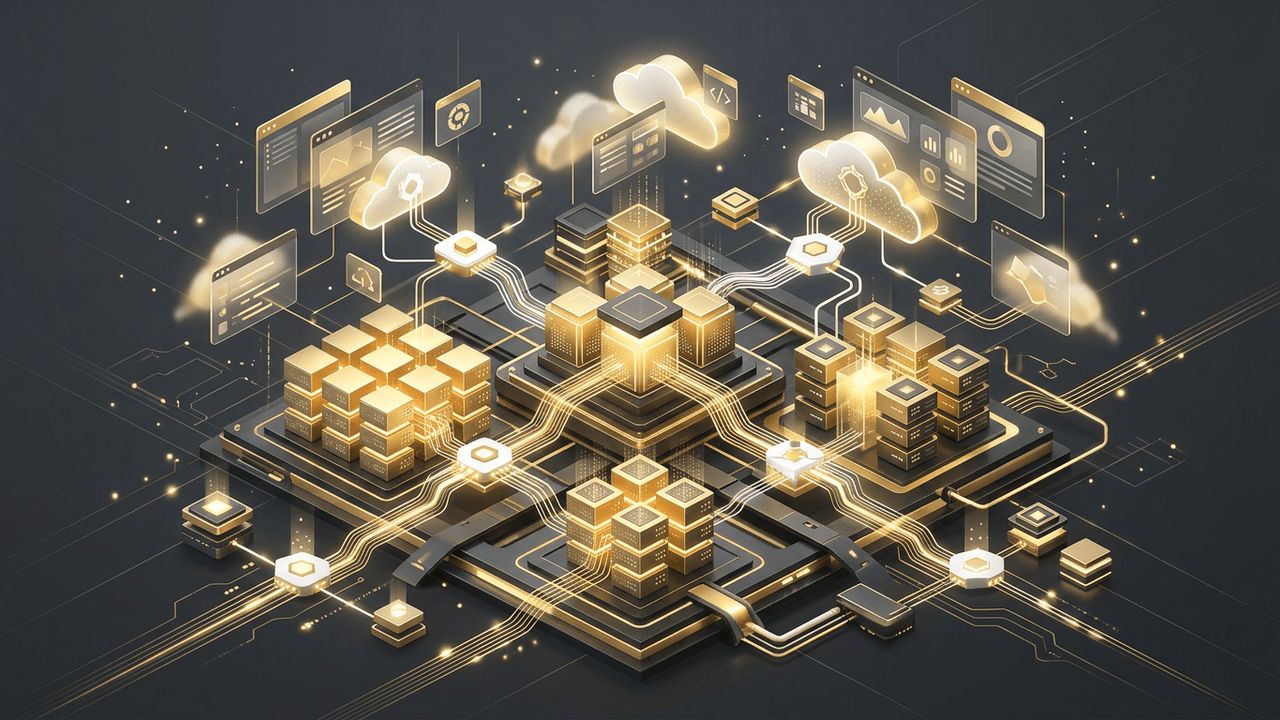 Web Service Application Development
