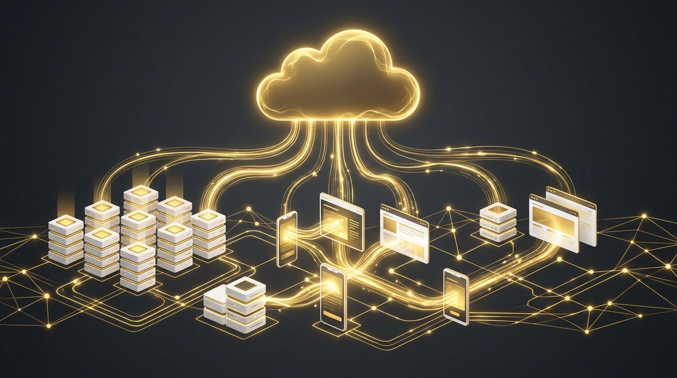 Web Services Application Development