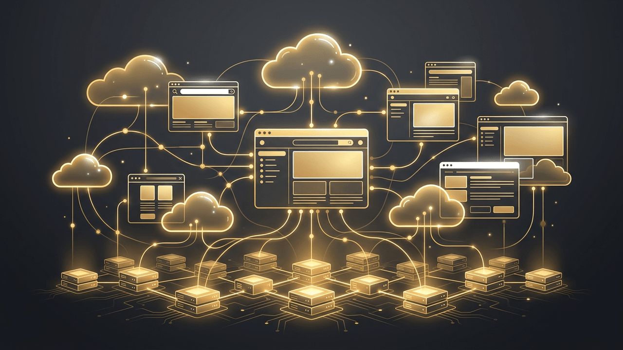 Web Services Development