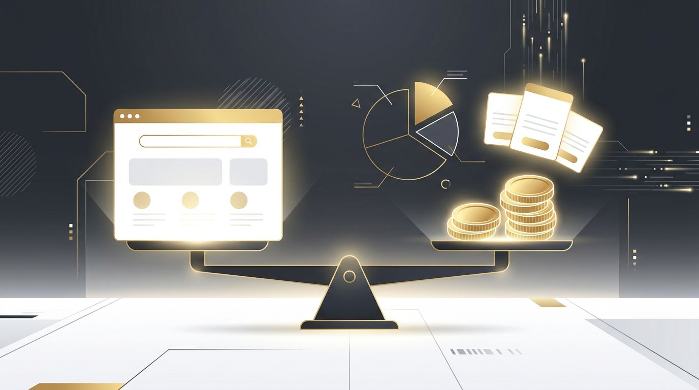 Web Site Development Cost