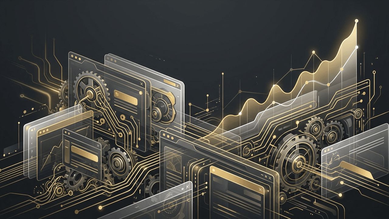 Web Software Development Services