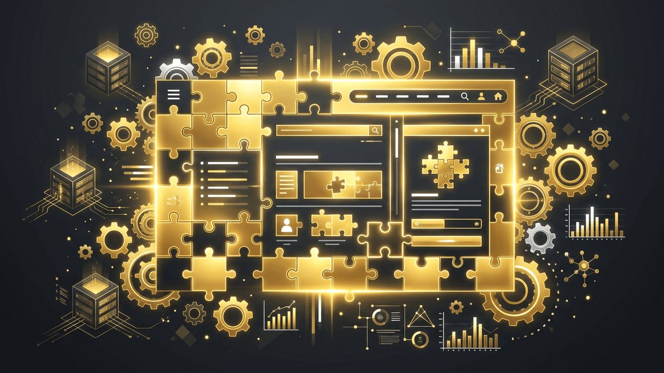 Web Solution Development Company