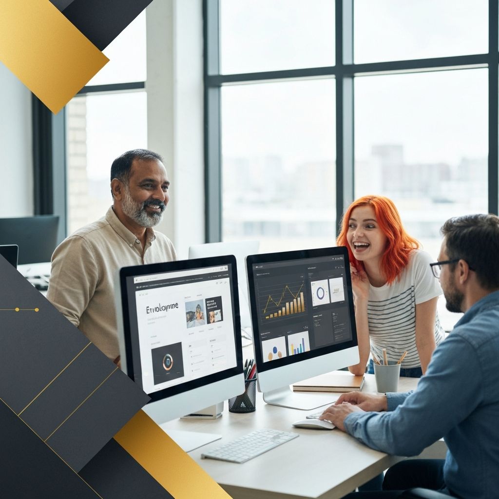 Web Store Development Firm