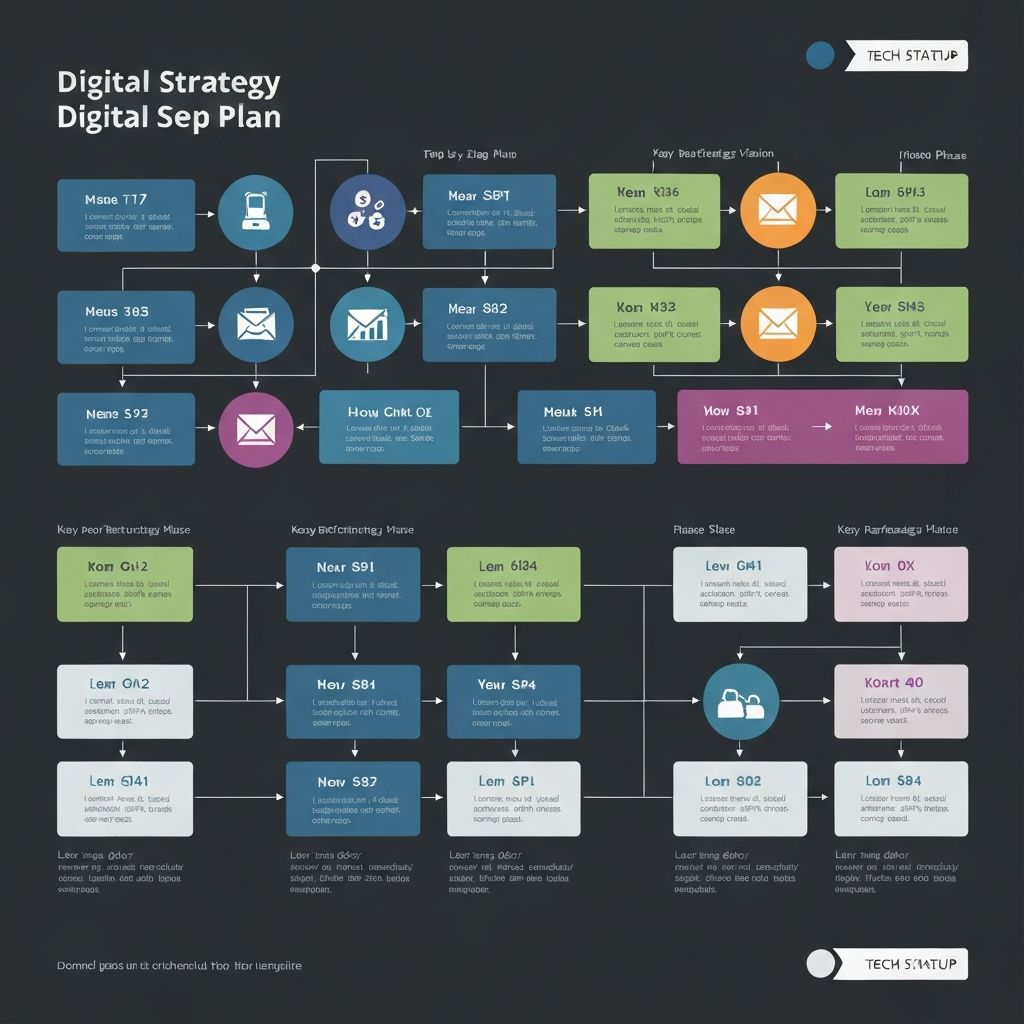 Web Strategy Development