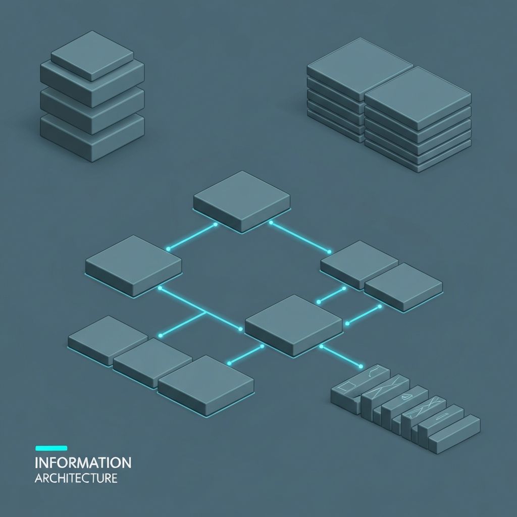 Web Structure Design