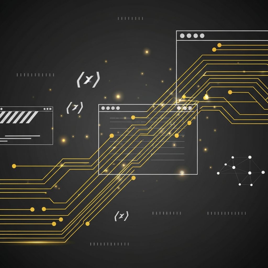 Web Technologies Pakistan
