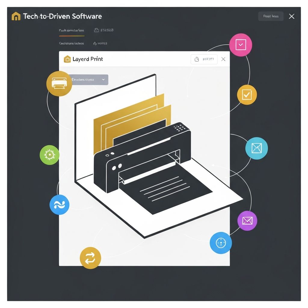 Web to Print Design Software