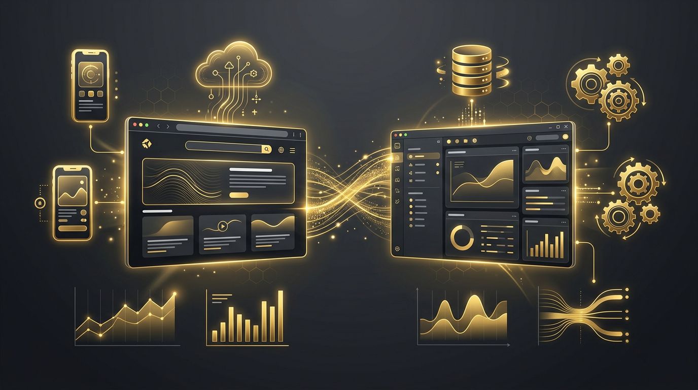 Website and Software Development Company