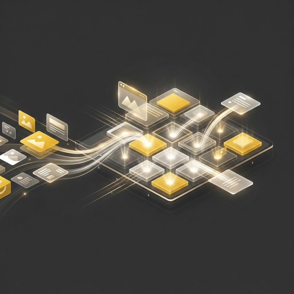How Do Website Builders Support Content SEO Optimization