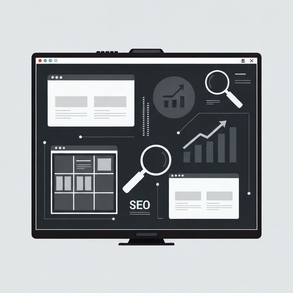 Website Design and SEO Packages