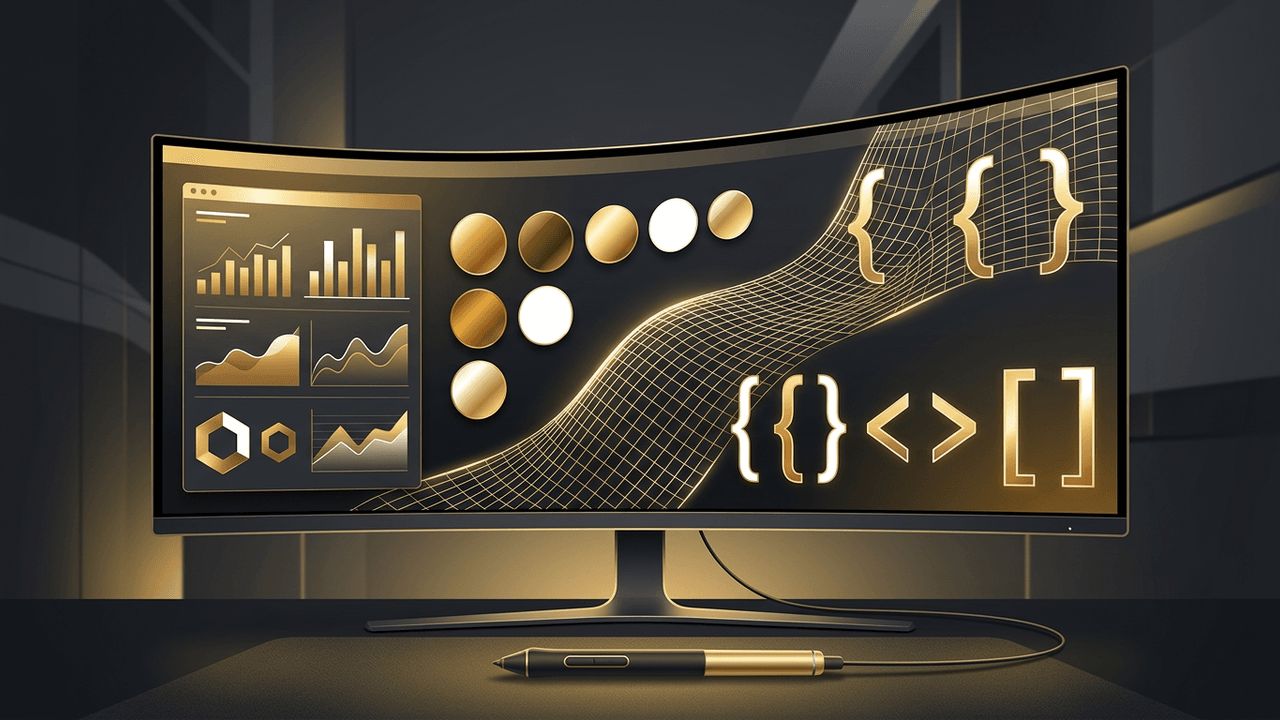 Website Design Development Services