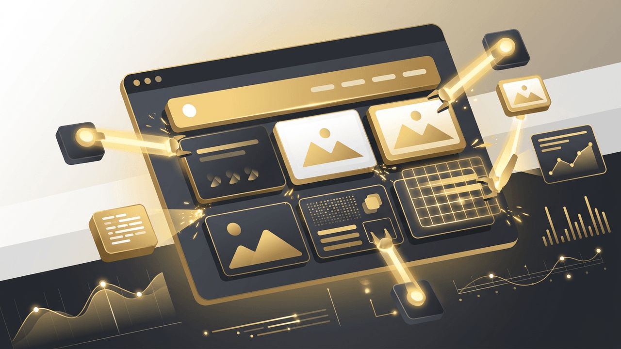 Website Developer Services