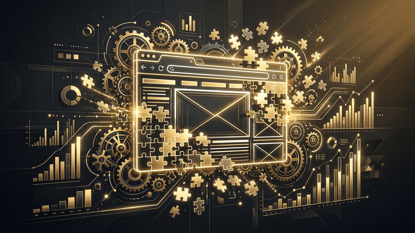 Website Development Solution
