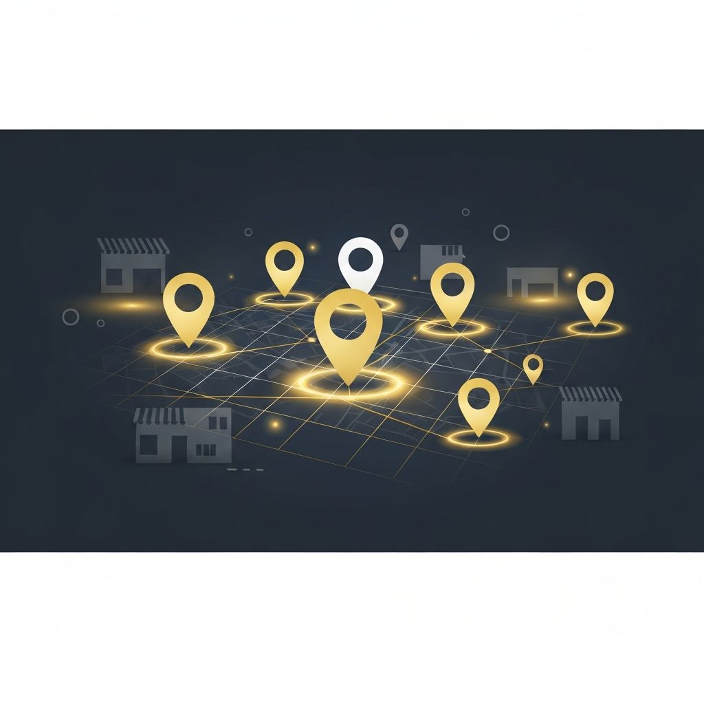 Website Local SEO in Pakistan
